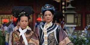 康熙九个女儿中七个都去和亲了 剩下的两个人是谁