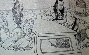 战国四公子之一的平原君赵胜，是个怎样的人？