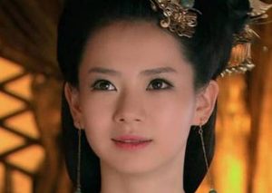 刘荣被立为太子之后又为何被废？只因郦姬犯错？