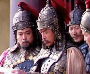 曹魏将军牛金，曹仁麾下的悍将，却被司马懿设计毒杀
