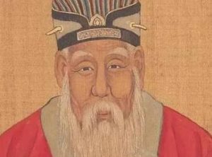 陈朝建立者陈霸先，历史上第一个把自己的姓氏定为国号的开国皇帝