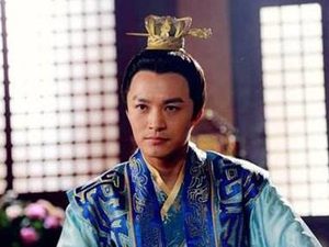 李渊在玄武门之变后，为何会选择咒骂过的李世民为皇太子？