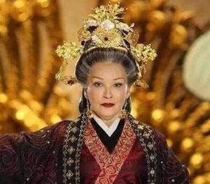 汉武帝身为堂堂一国之君 汉武帝为什么会听命于窦太后