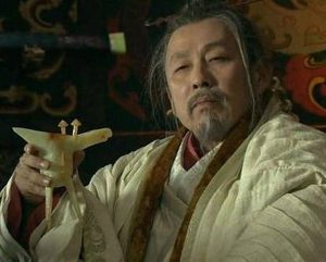 刘邦开国后大批杀功臣 刘邦为什么没有对吕后下手