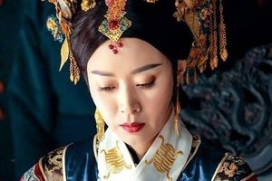 被迫执掌大权四十年的太后：褚蒜子
