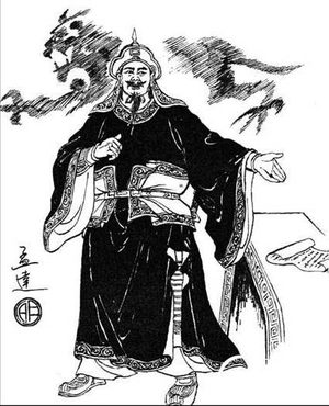 古代叛将结局：三国三大反复无常的叛将都是谁？