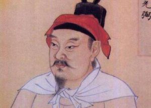 李光弼：作战指挥艺术尤为卓著，曾三次打败史思明