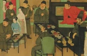 冯道一生辅佐了十一个皇帝，他为何能屹立不倒？