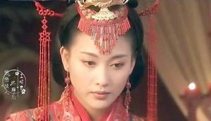 王昭君在呼韩邪单于死后，按照匈奴什么风俗习惯嫁人？
