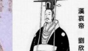 孝元傅皇后傅氏简介：她的孙子刘欣最后成为西汉哪位皇帝？