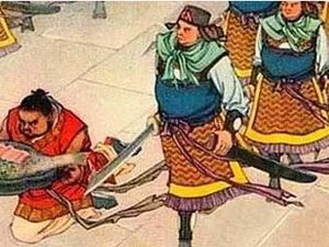 吴国刺客专诸，是如何完成赐杀吴王僚这项任务的？