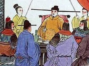 宋太祖赵匡胤是让宋朝走向了“守内虚外，重文轻武”？的罪魁祸首？