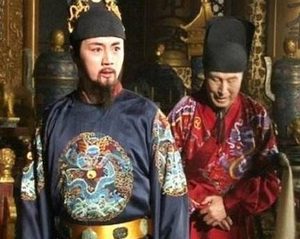 崇祯因为没有钱打仗导致明朝灭亡 李自成是怎么拿到几千万两黄金的