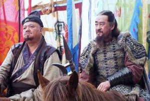 王世充为什么能成为隋末群雄之一？他做了些什么？