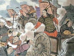 真是因为夫差贪图享受，才给了勾践复国的机会吗？