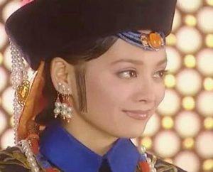 孝庄明明即美貌和智慧 皇太极为什么不喜欢孝庄