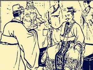 曹彰心甘情愿放弃竞争继承人之位，为的是什么？