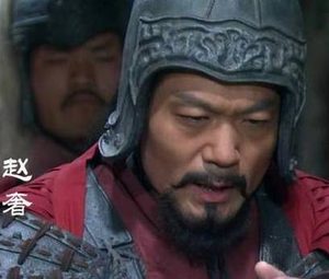 赵奢只是打了一场胜仗 赵奢为什么能和廉颇乐乘齐名