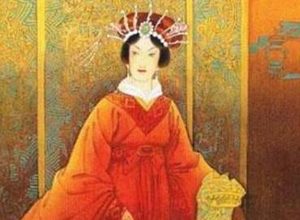 周昌在刘邦死后是什么结局？他为何三年不进宫？