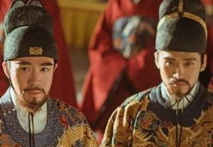 争夺了二十年太子的亲王朱高煦与朱高燧，他们是什么结局?