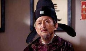 宰相只是写了青鹅两个字 武则天为什么要杀他