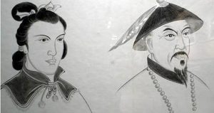 傅善祥其实没有参加过科举，她是如何成为女状元的？