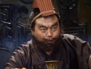 张飞据水断桥后，曹操麾下的九位名将为何会跑了？