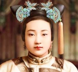 珍妃的死真的是自己咎由自取吗？不是慈禧太后的手段毒辣