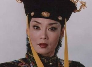 永历帝的生母昭圣太后，为什么没有受到刁难寿终正寝了？