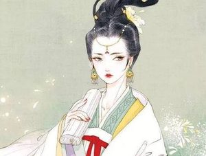 上官婉儿和李隆基并没有什么交集 李隆基为什么还要杀她