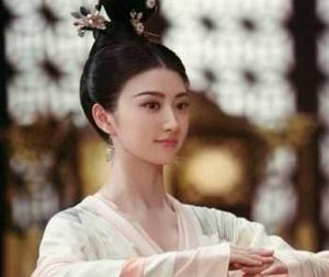 睿真皇后身世之谜，神秘失踪后四代皇帝都在找她