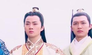 李渊想让李建成继位，李世民又为何手握重兵？