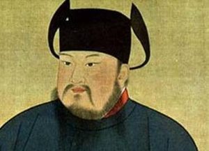 李克用死后，李存勖为何对叔叔装疯卖傻？