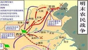 明朝猛将曹变蛟差点干掉皇太极，而他最后是什么结局？
