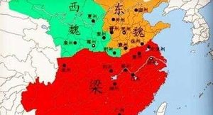 揭秘：北魏是怎么分裂为东魏与西魏的？