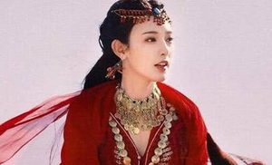 秃发皇后是真实存在的历史人物，那她有何悲惨的人生？