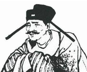 异性天子张邦昌，金人南下建的傀儡政权，他的结局如何