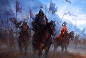 蒙古骑兵纵横天下，成吉思汗是如何组建他们的？