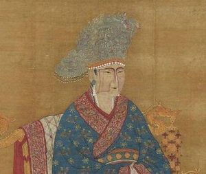 女皇还是皇太后，刘娥是如何抉择的？