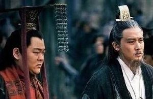 乐不思蜀的主人公是谁？刘禅绝不是扶不起的阿斗