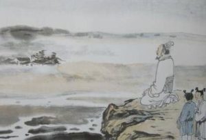 李广的孙子李陵，他有着怎样的遭遇？他为何一直留在匈奴？