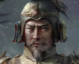 唐朝名将郭昕，受命奔赴西域，铁血郡王的坚守