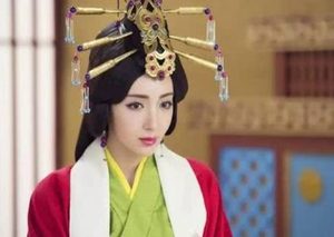 周襄王的王后：美人叔隗最后什么结局？