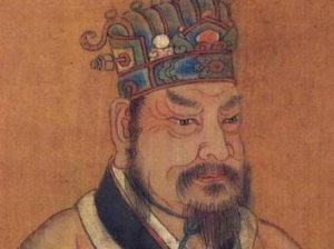 楚文王有着怎样的经历？他为何如此不讲究礼仪？