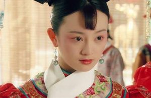 天真活泼的珍妃，怎么会成为慈禧的眼中钉？