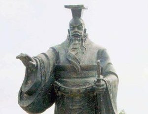 齐桓公的孩子气体现在哪里？有哪些事迹吗？