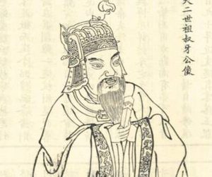 鲍叔牙是个怎样的人？为什么说他是管仲背后的男人？