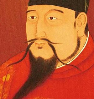 蓝玉当初没有被杀的话 朱棣还敢不敢造反
