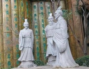 吕不韦的一生有多传奇？他的三次豪赌是怎样的？