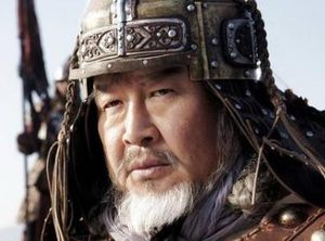 丘处机远赴西域去见成吉思汗为的是什么?首次见面到底说了什么？